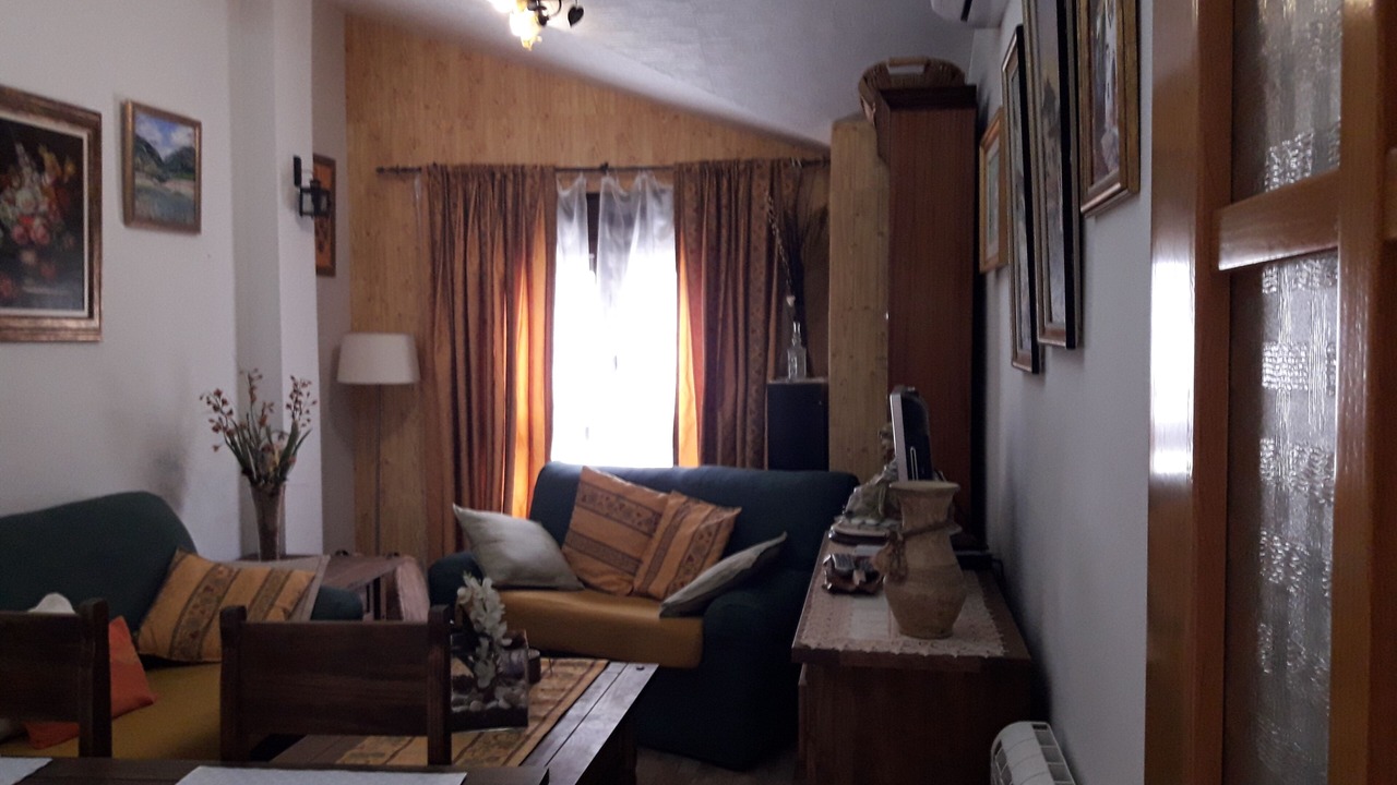 Photo of Livingroom in Pinos Genil