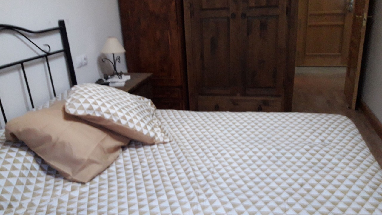 Photo of Bedroom in Pinos Genil