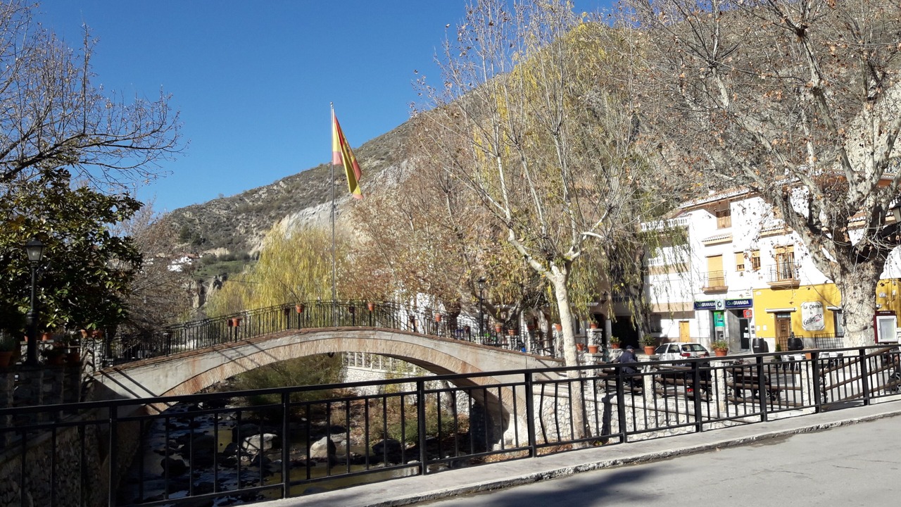 Photo of Outdoor in Pinos Genil