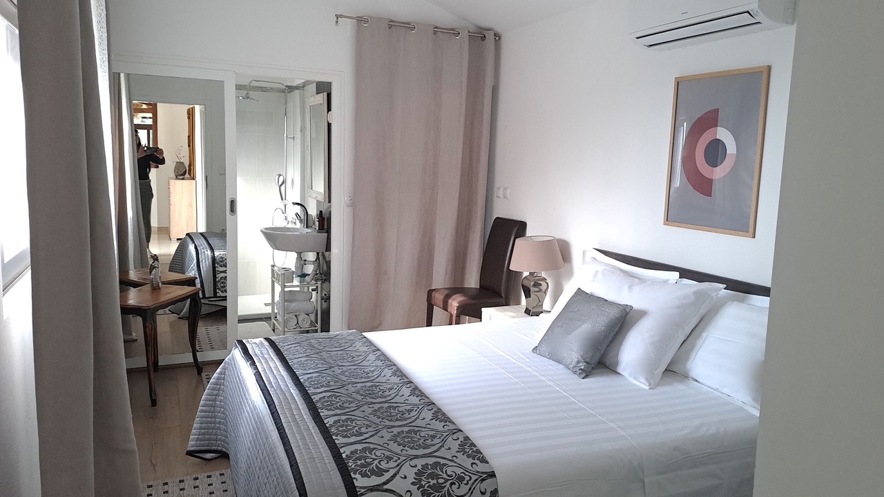 Photo of Bedroom in Vela Luka