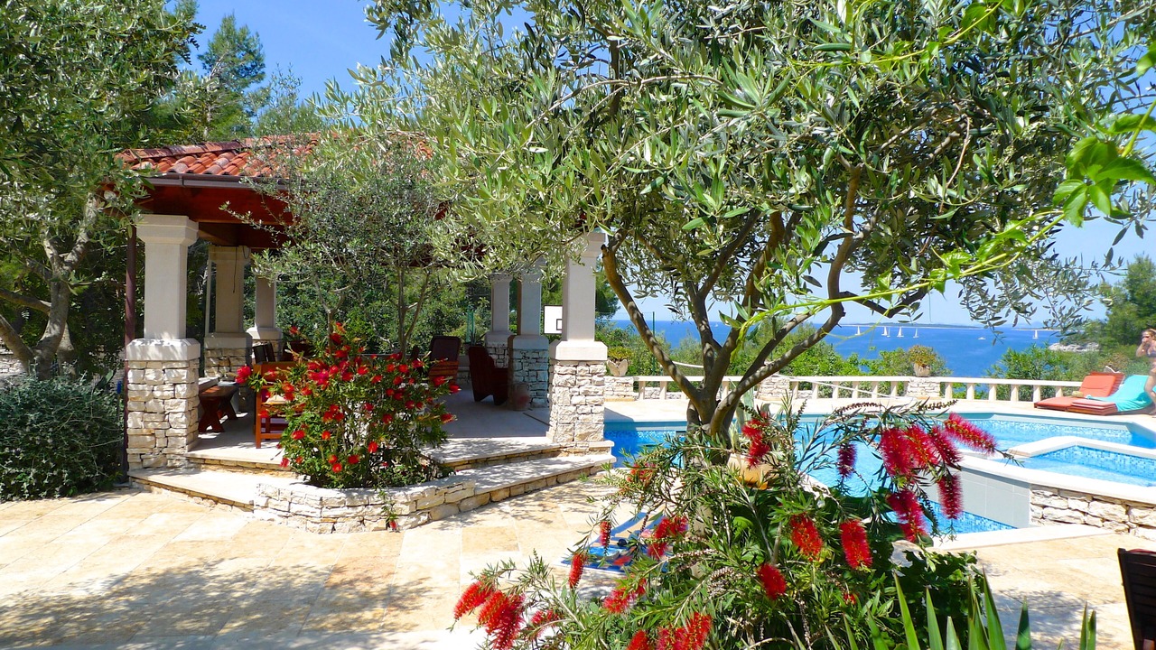 Photo of Outdoor in Vela Luka
