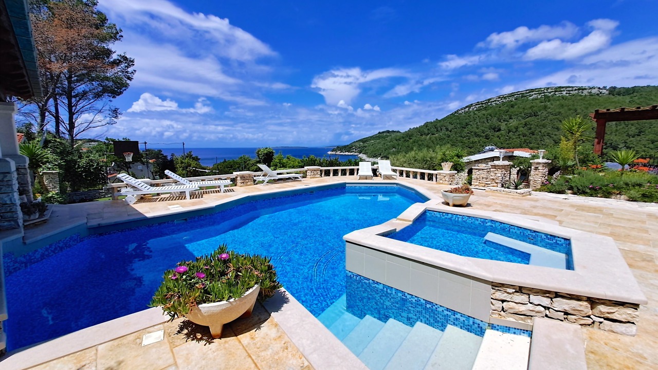 Photo of Outdoor in Vela Luka
