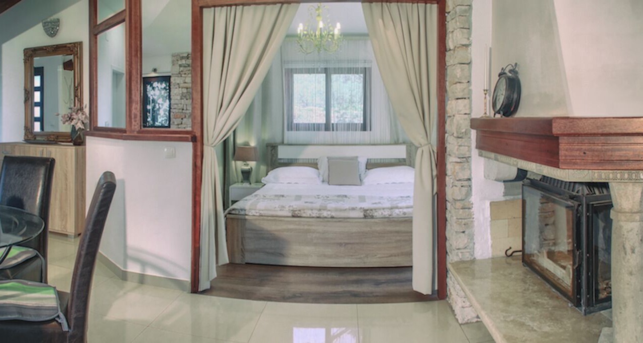 Photo of Bedroom in Vela Luka