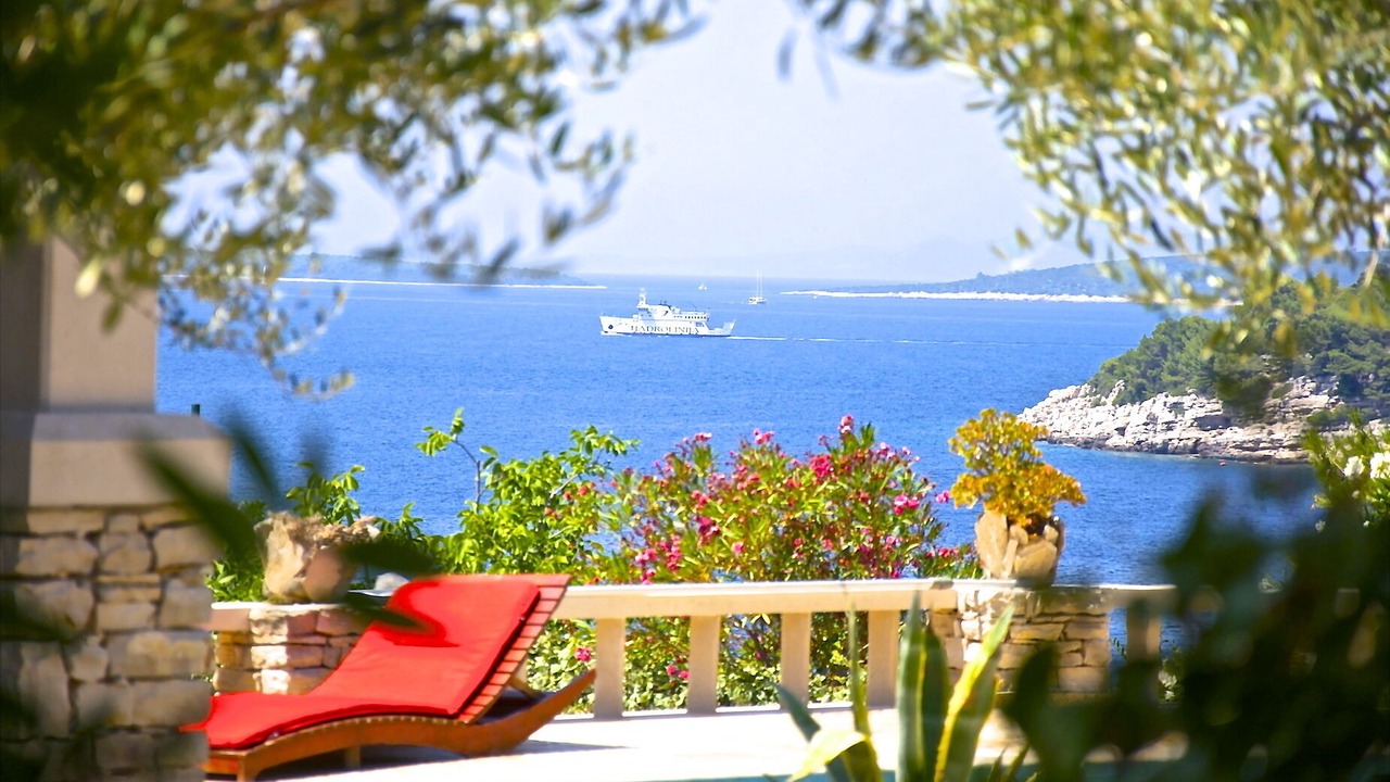 Photo of Outdoor in Vela Luka