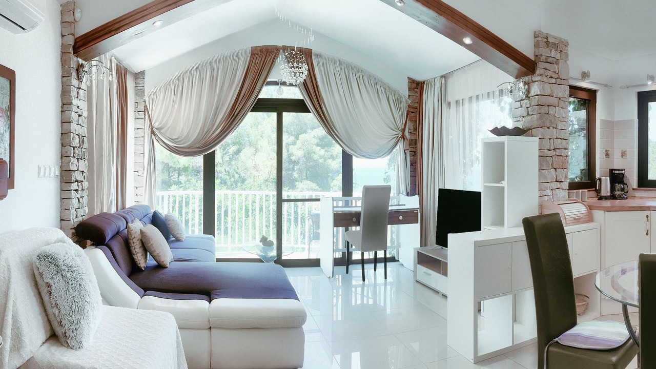Photo of Livingroom in Vela Luka