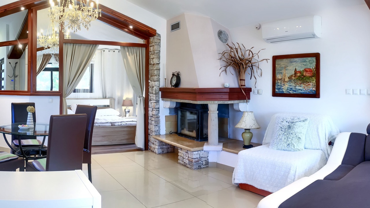 Photo of Bedroom in Vela Luka