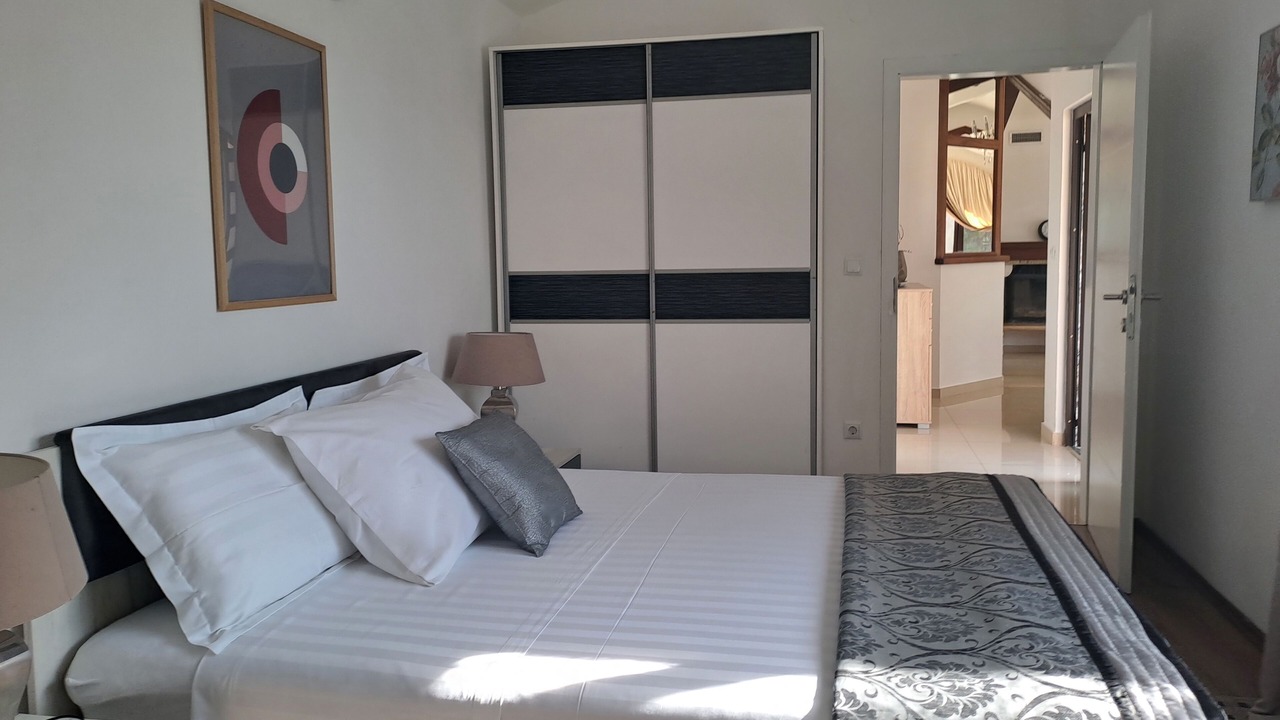 Photo of Bedroom in Vela Luka