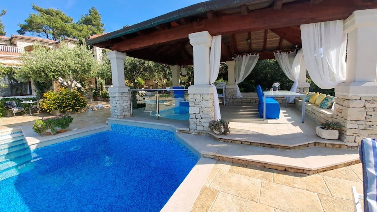 Photo of Outdoor in Vela Luka