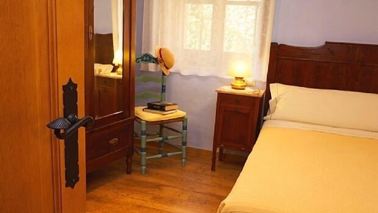 Photo of Bedroom in Fonteta