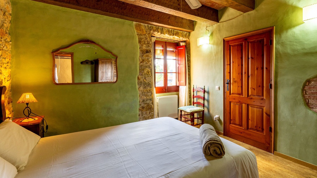 Photo of Bedroom in Fonteta