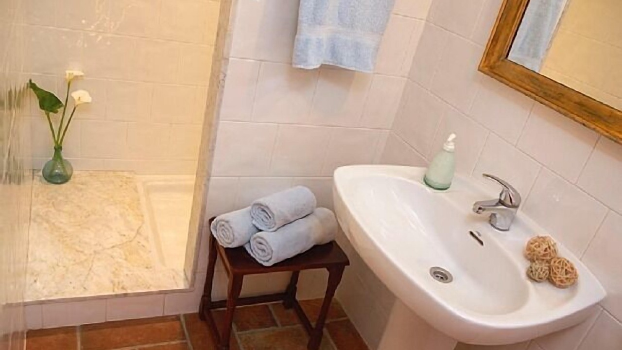 Photo of Bathroom in Fonteta
