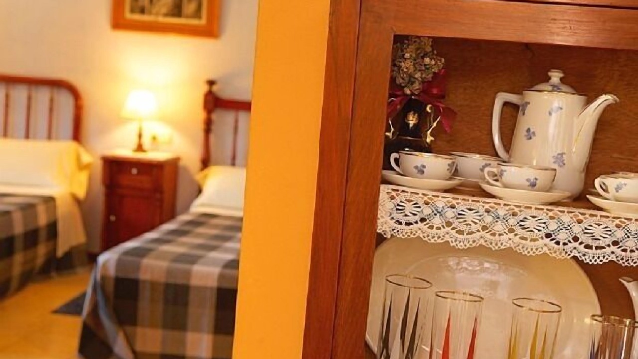 Photo of Bedroom in Fonteta