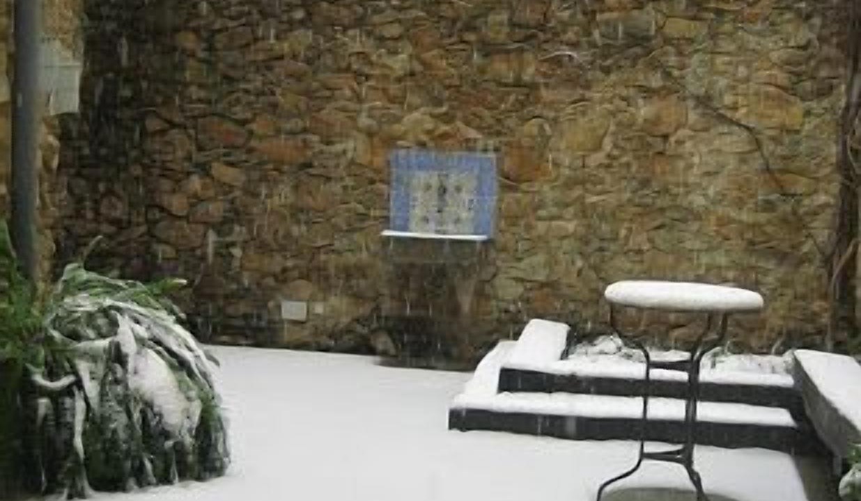 Photo of Outdoor in Fonteta