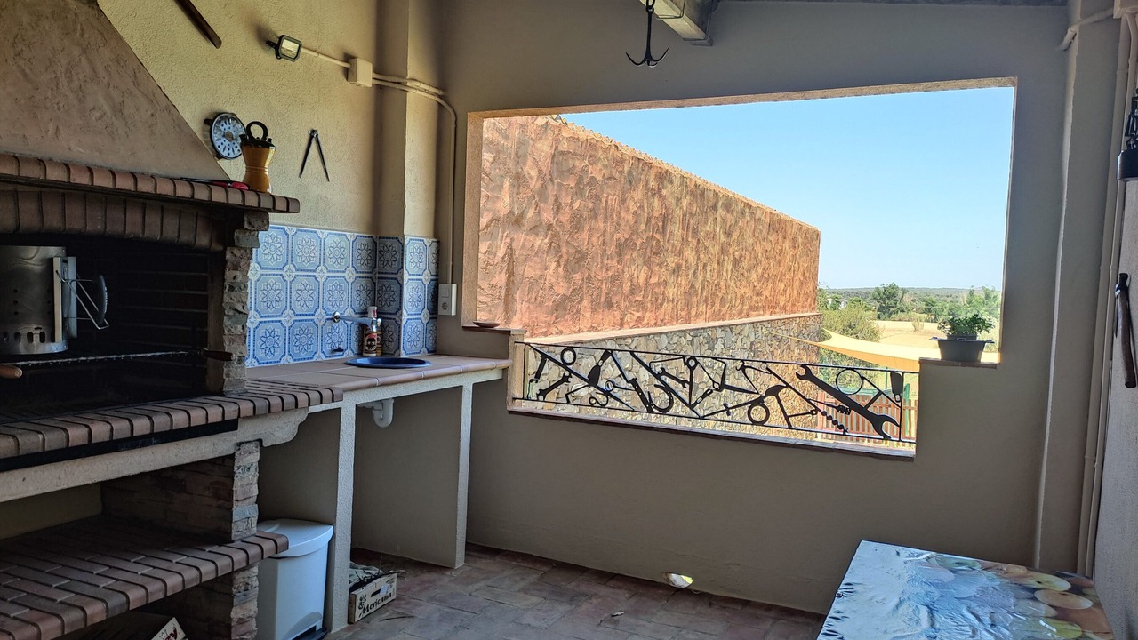 Photo of Outdoor in Fonteta