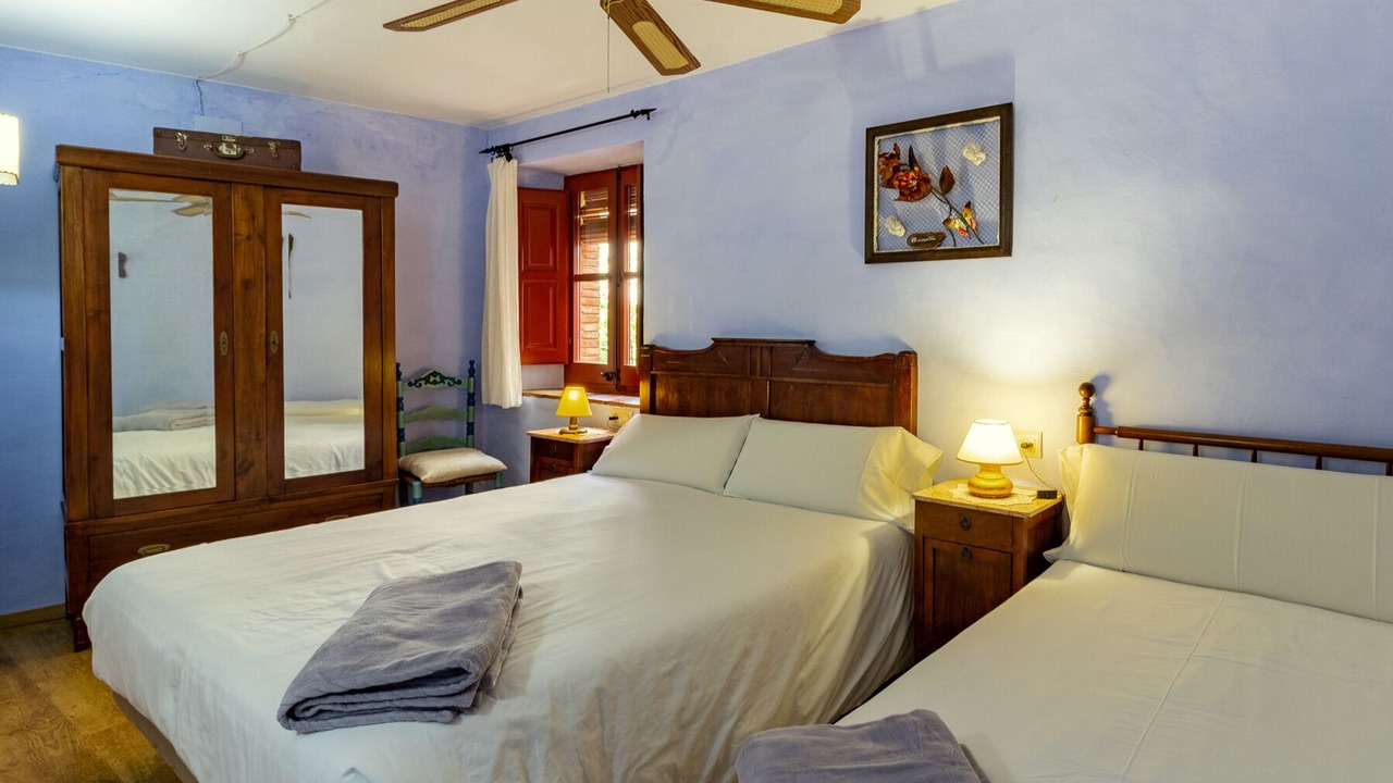 Photo of Bedroom in Fonteta