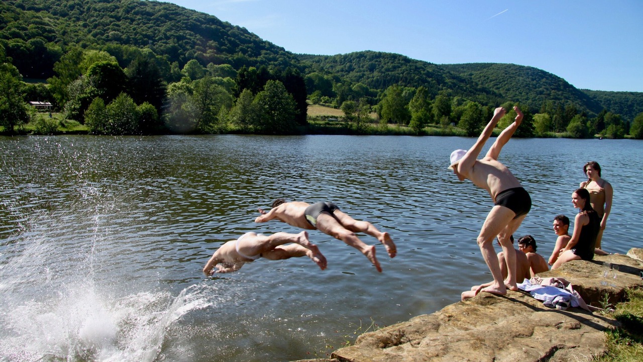 Photo of Outdoor in Vireux-Wallerand