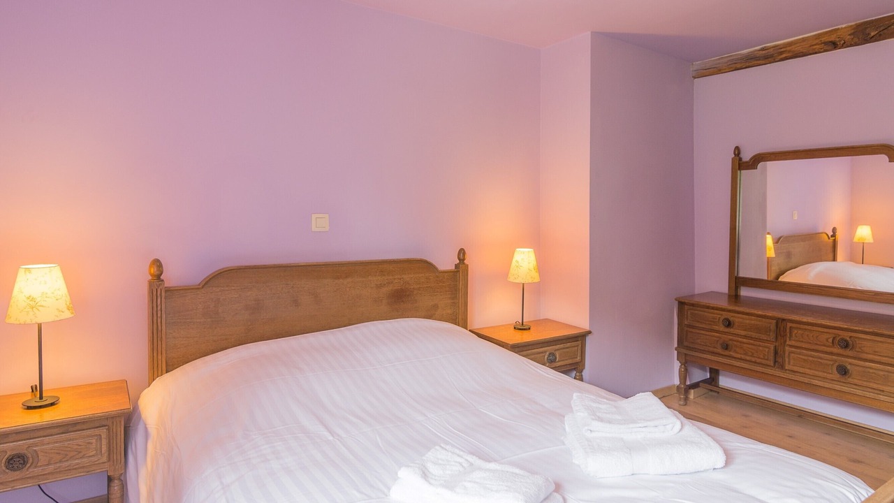 Photo of Bedroom in Vireux-Wallerand