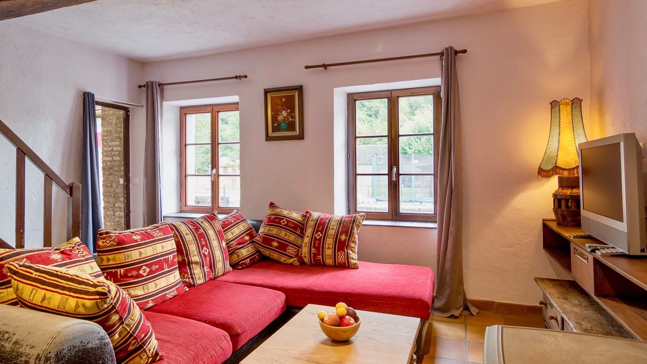 Photo of Livingroom in Vireux-Wallerand