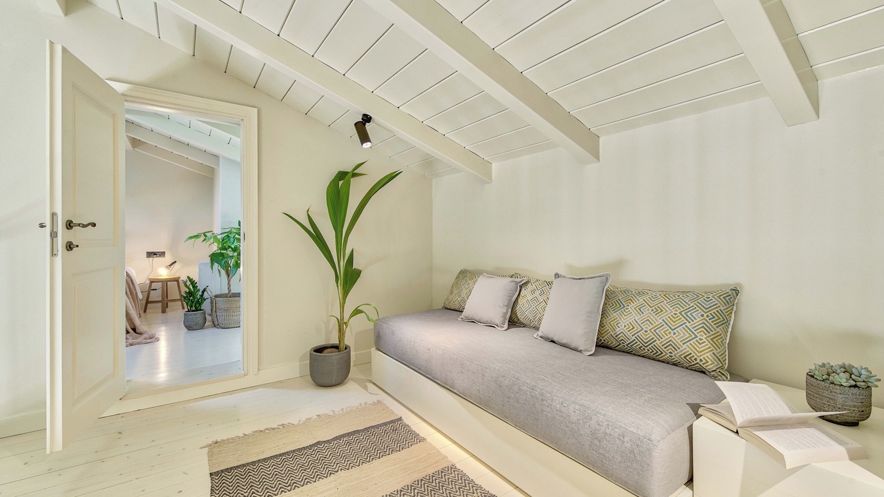 Photo of Livingroom in Porto Koukla