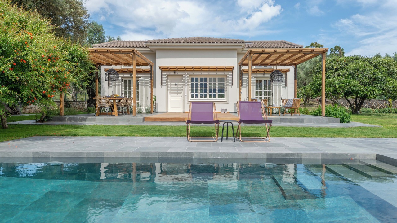 Photo of Outdoor in Porto Koukla