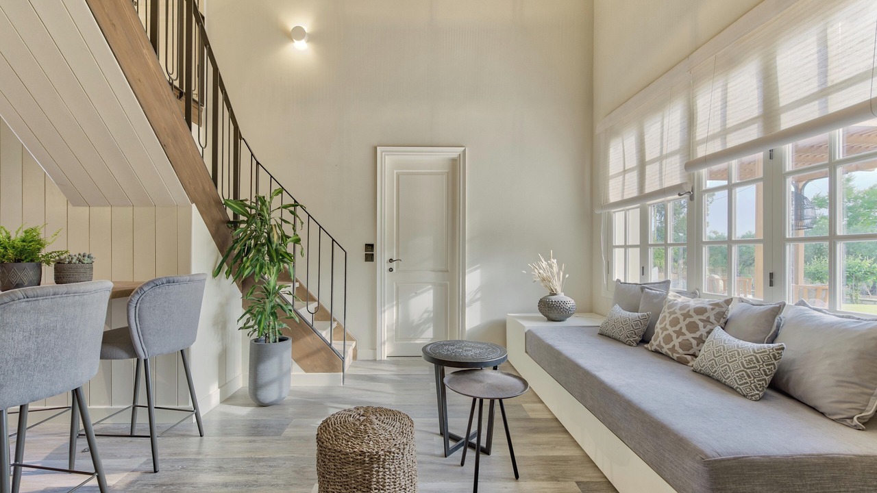 Photo of Livingroom in Porto Koukla