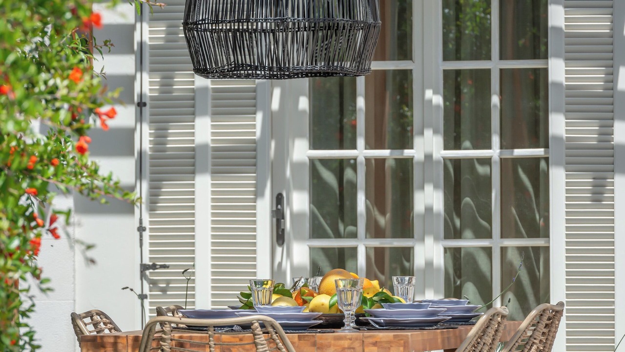 Photo of Outdoor in Porto Koukla