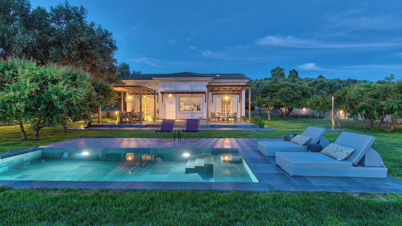 Photo of Outdoor in Porto Koukla