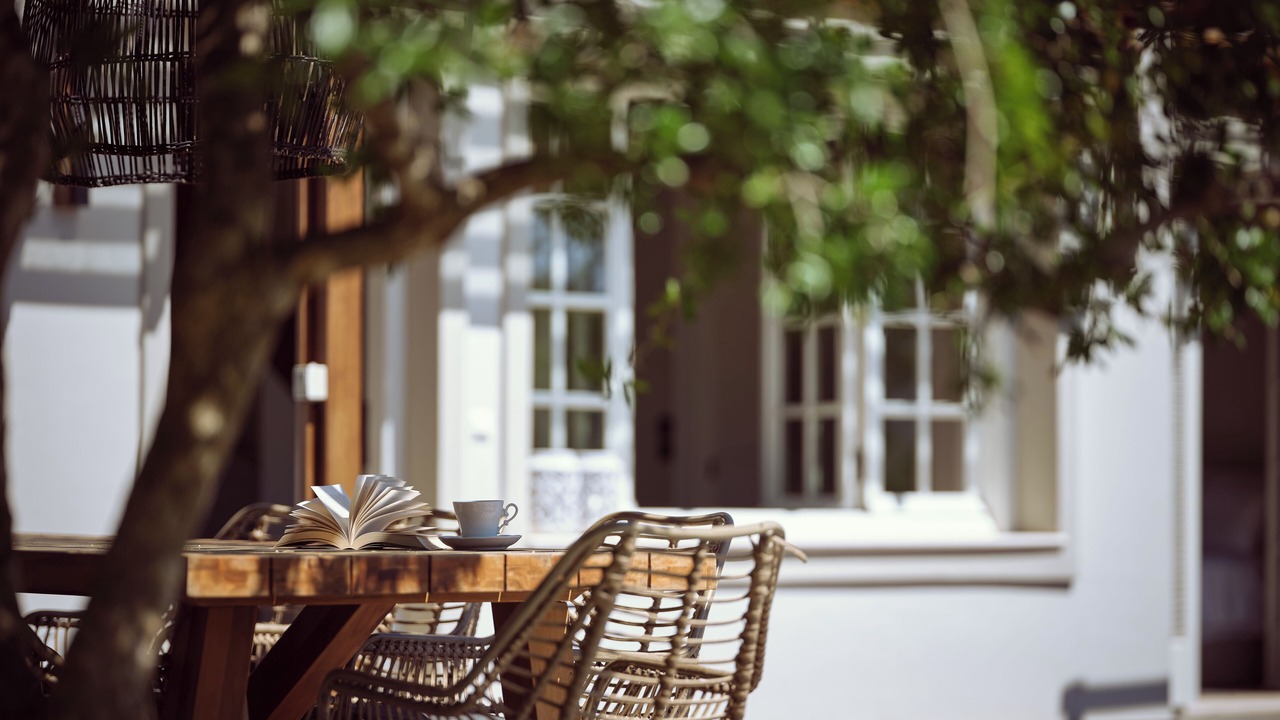 Photo of Outdoor in Porto Koukla