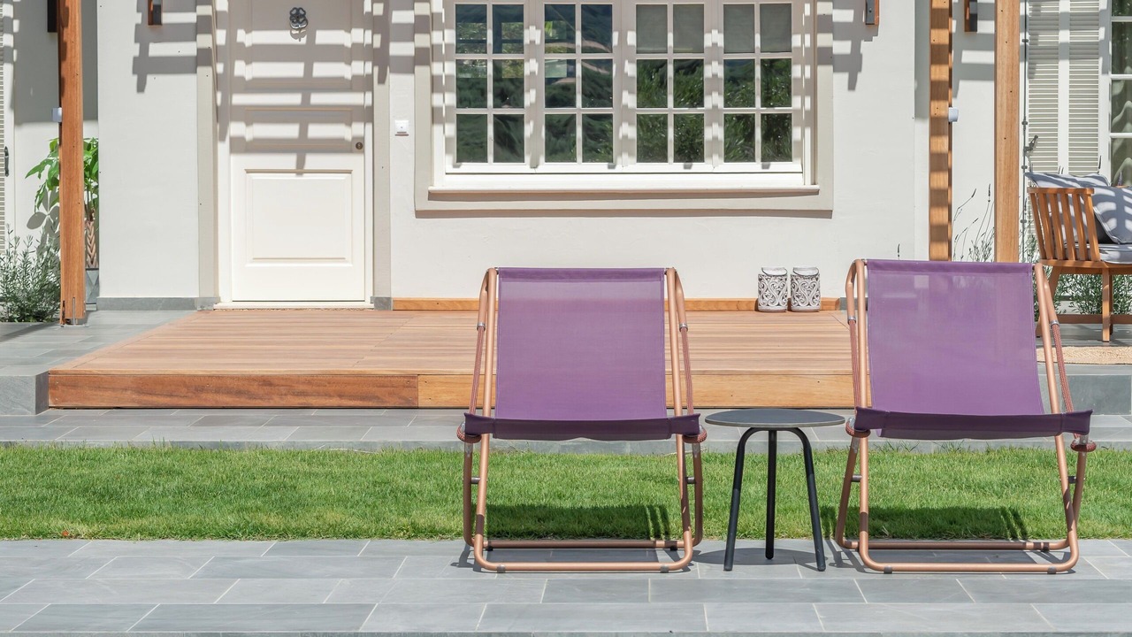 Photo of Outdoor in Porto Koukla