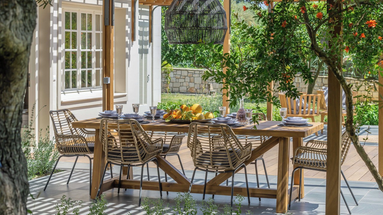 Photo of Outdoor in Porto Koukla