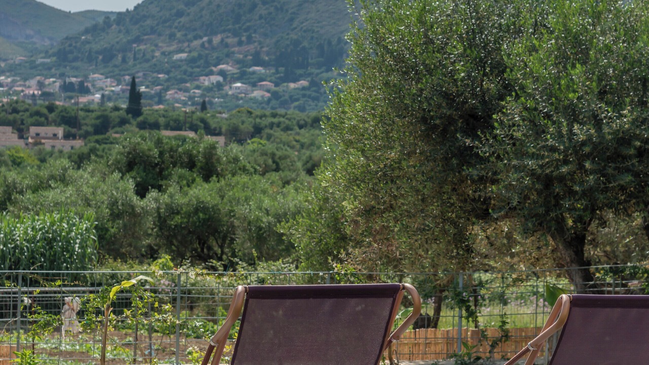 Photo of Outdoor in Porto Koukla