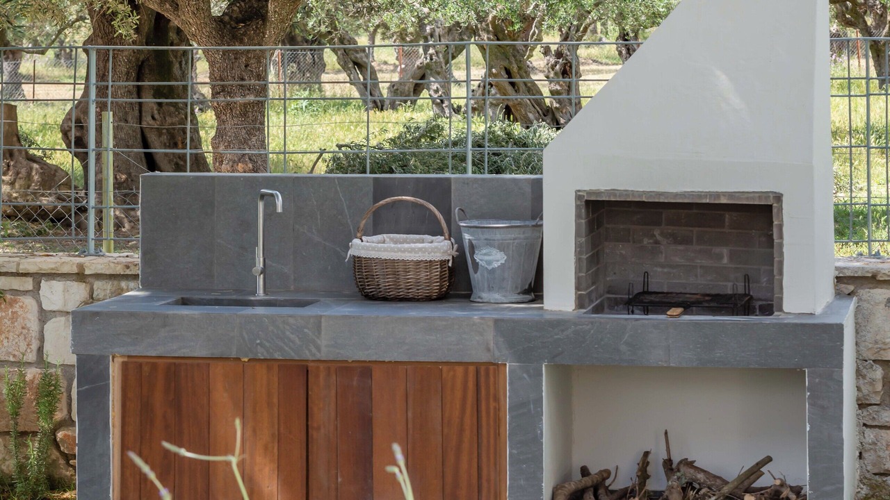 Photo of Outdoor in Porto Koukla