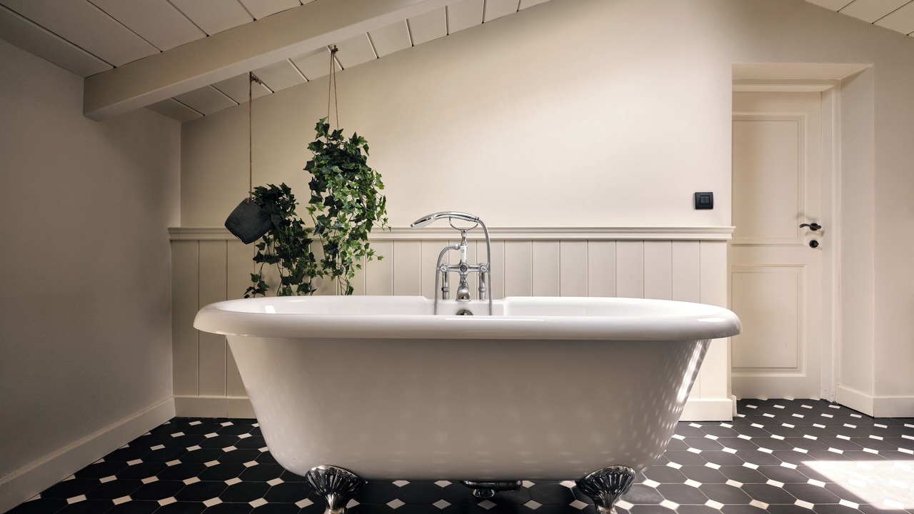 Photo of Bathroom in Porto Koukla