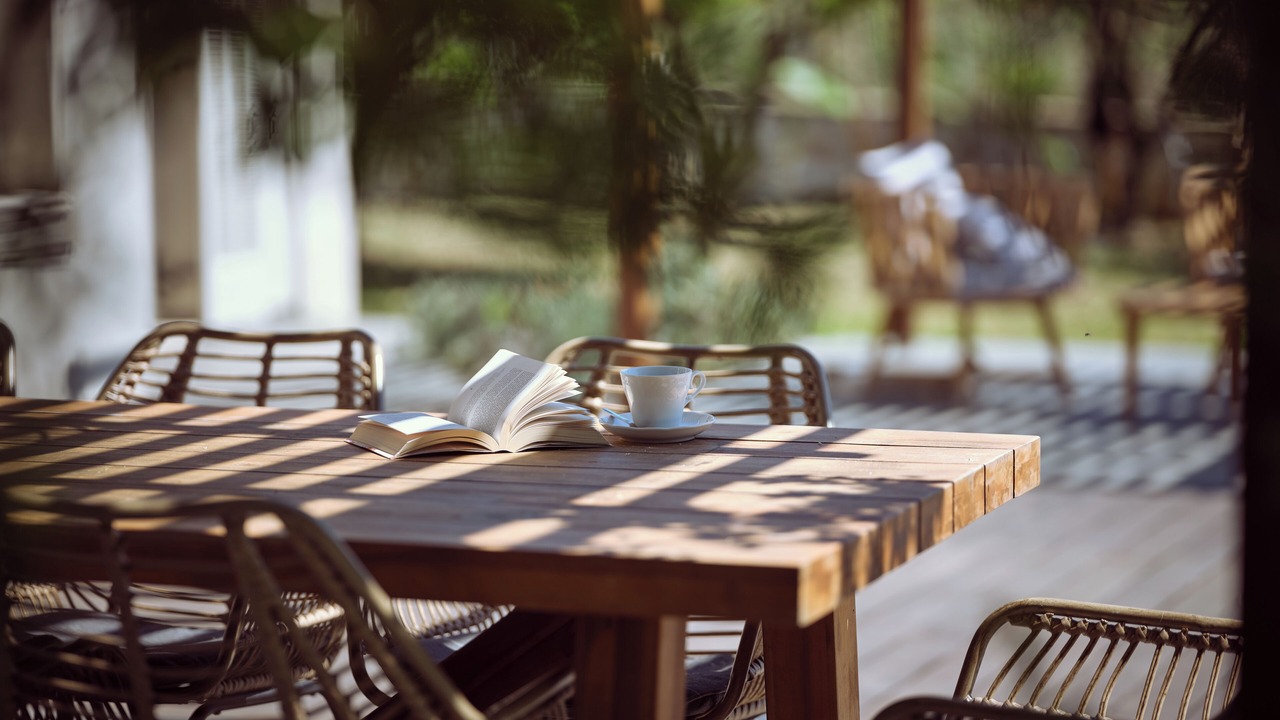 Photo of Outdoor in Porto Koukla