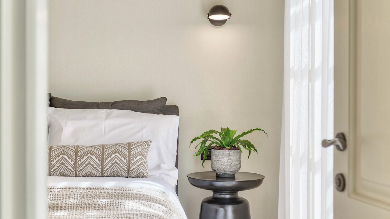 Photo of Bedroom in Porto Koukla