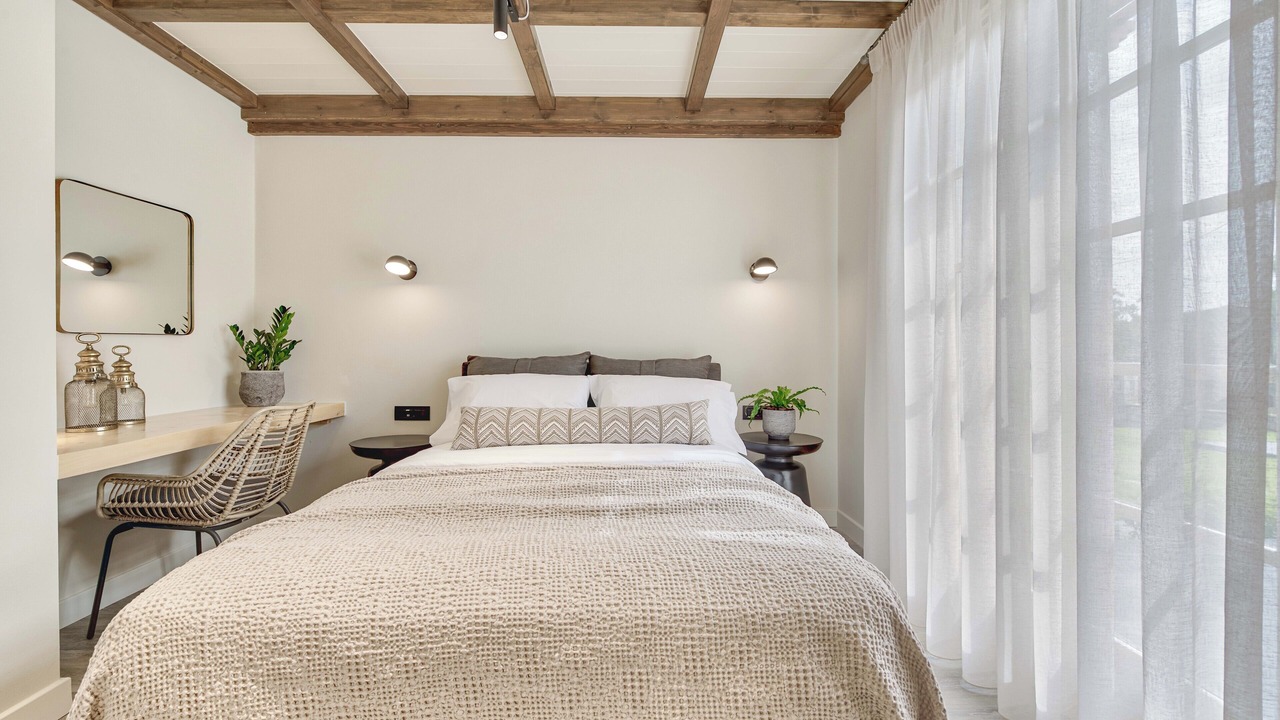 Photo of Bedroom in Porto Koukla