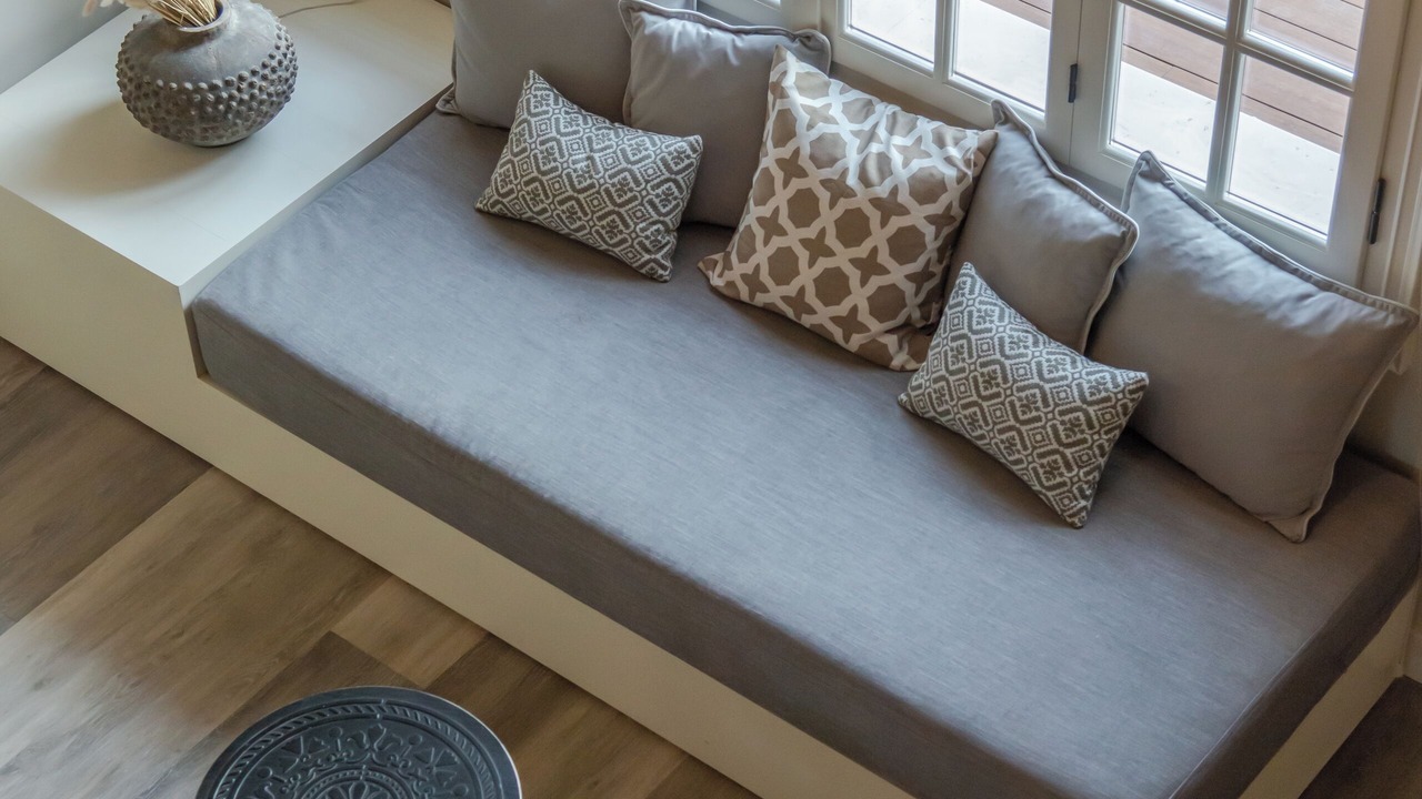 Photo of Livingroom in Porto Koukla