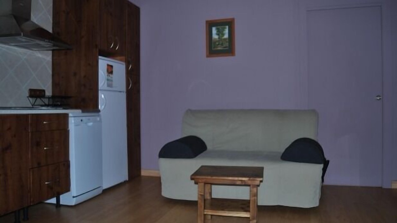 Photo of Livingroom in Navalperal de Tormes