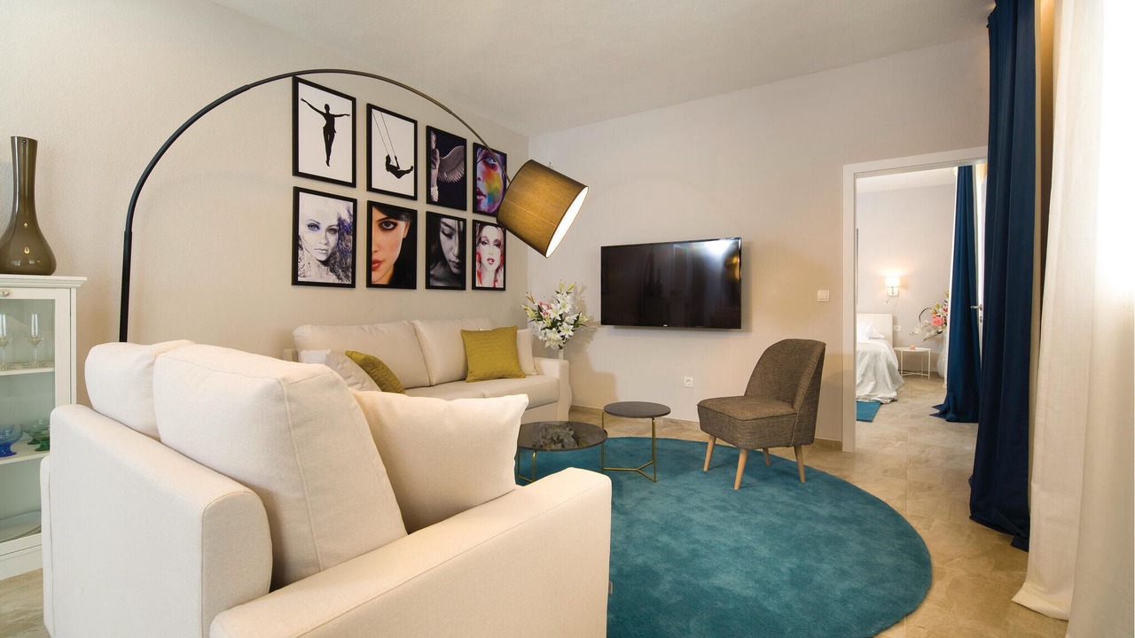 Photo of Bedroom in Loviste