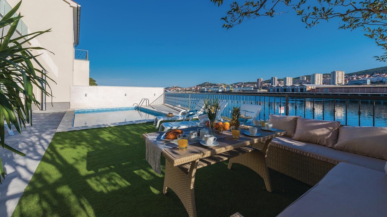 Photo of Outdoor in Sibenik