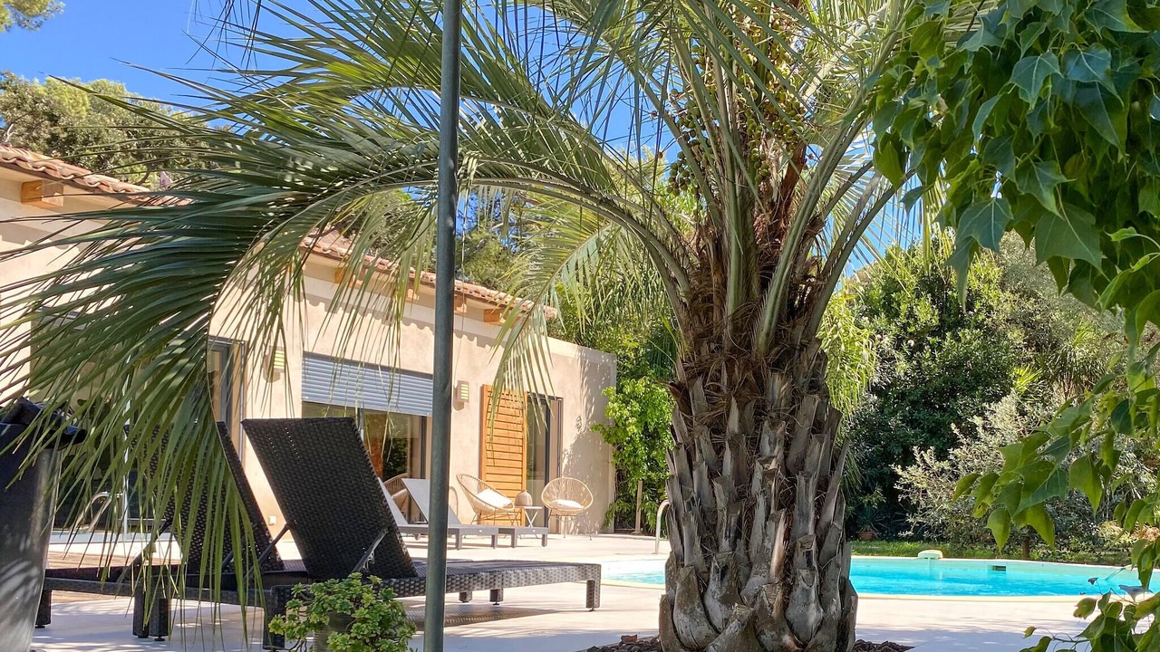 Photo of Outdoor in Giens