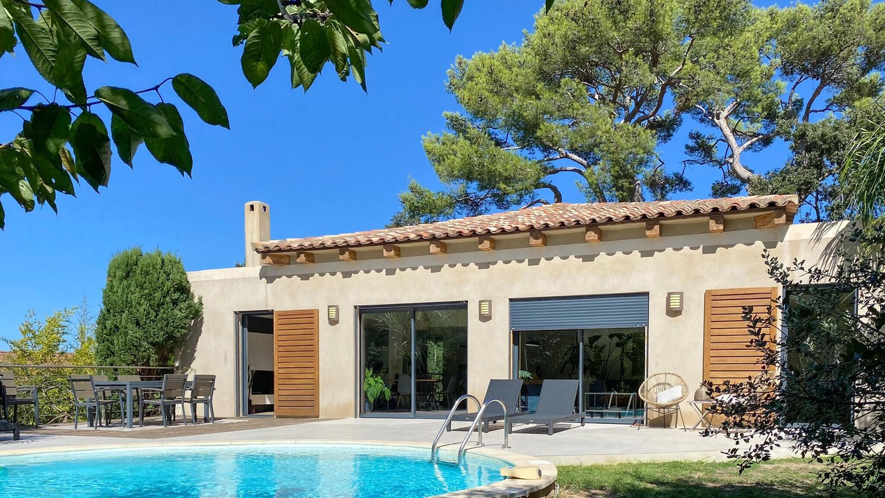 Photo of Outdoor in Giens