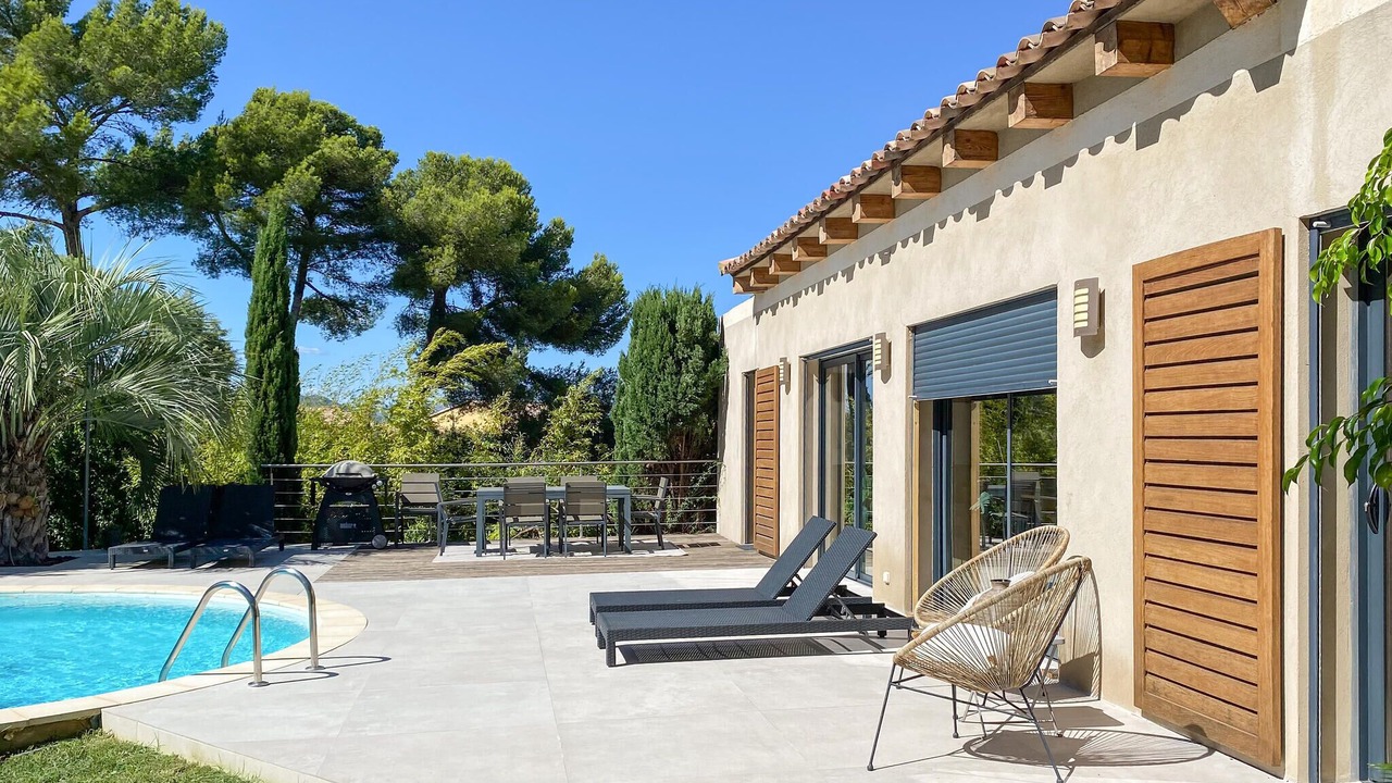 Photo of Outdoor in Giens