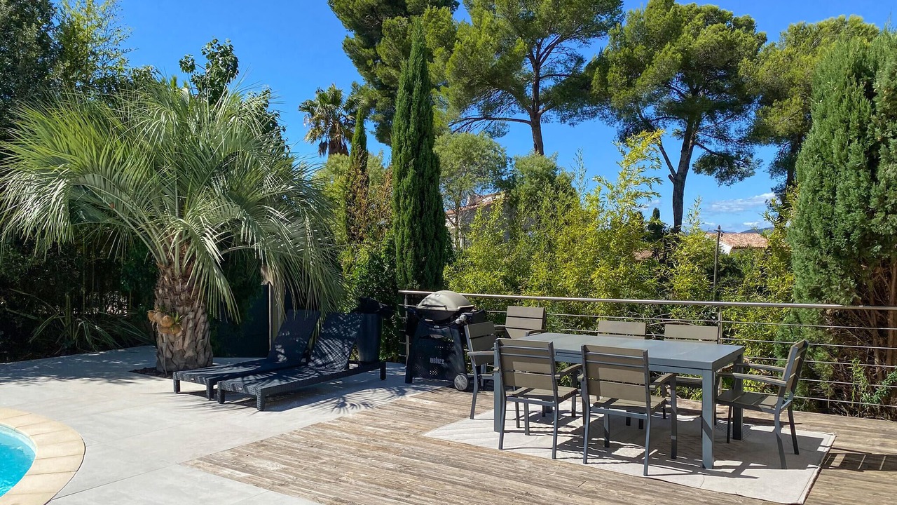 Photo of Others in Giens