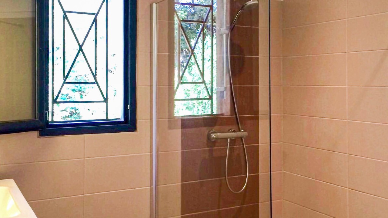 Photo of Bathroom in Giens