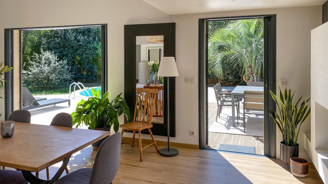 Photo of Bedroom in Giens