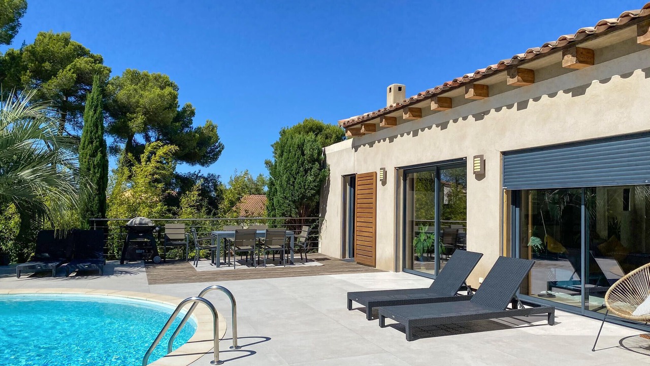 Photo of Others in Giens