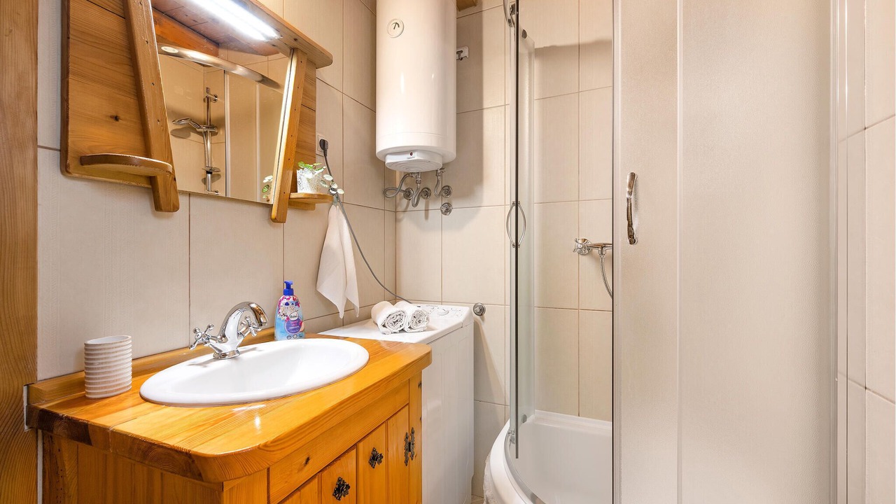 Photo of Bathroom in Sibenik