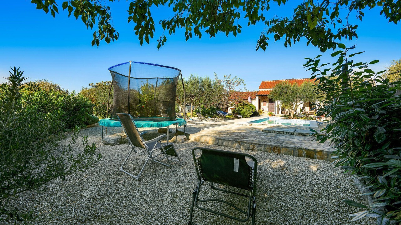 Photo of Outdoor in Sibenik