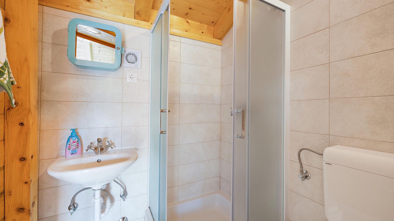 Photo of Bathroom in Sibenik